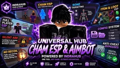 IndraHub OPEN SOURCE
