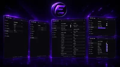 [BETA]: Eclipse Hub