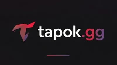 tapok.gg [WIP]