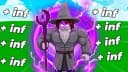 Op Scrip +1 Magic Evolution
