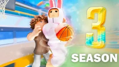 best playground basketball script