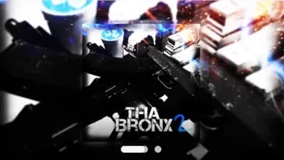 South Bronx , Tha Bronx , Inf money money Farm thumb 2