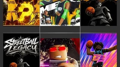 Multi roball game script