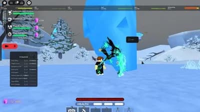 auto parry auto curve skin changer auto join,auto follow