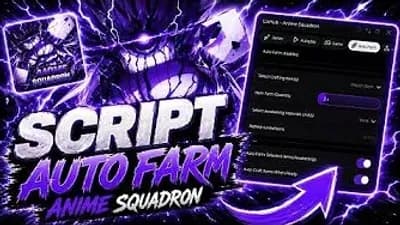 Anime Squadron - LixHub
