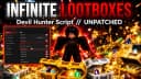 Infinite Lootbox