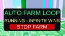 +Speed Slime Keyboard Escape AutoFarm