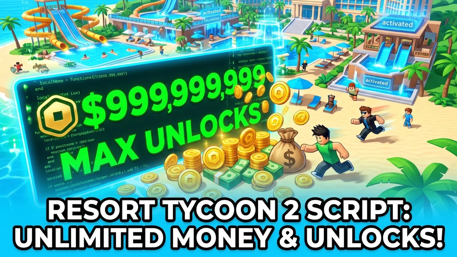 (UPDATED) Auto obby complete (inf money)