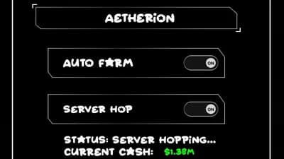 BEST AUTO FARM |  thumb 2