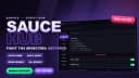 SAUCE HUB | Fight The Monsters: Restored