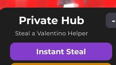 Private Hub, Instant Steal, Best Brainrot Esps,
