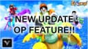 NEW UPDATE OP FEATURE (SUPPORT XENO)