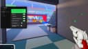 VezuntHUB | Auto-Role ESP + Aimbot + Noclip + Teleport