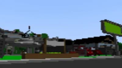 Terrible Graphics thumb 2