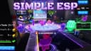 Simple ESP (Open Source)