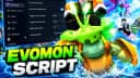 NEW UPDATE OP FEATURE!! (SUPPORT XENO)