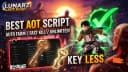 Script Auto Farm / Auto Raid / Auto Collect / inf Spin