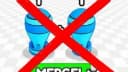 Merge a Nuke Infinite Everything