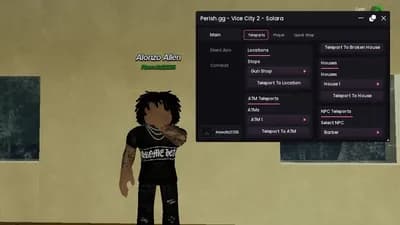 best loader for all hood games 