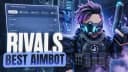 Rivals Script | Silent Aim, Skin Changer, Aimbot