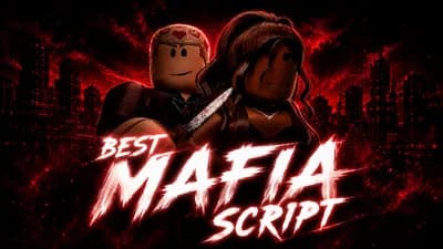 [NO KEY] 🔪 Mafia Script: Role ESP, Auto-Disguise, NO EMP!