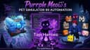 [BEST] Pet Simulator 99 - Tap Heroes - Kaitun Autofarm