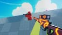 Flick Silent aim, Aimbot, Esp, Triggerbot