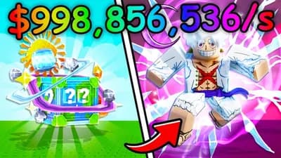 [ NO KEY ] AUTO ROLL, AUTO LUCKY BLOCKS, AUTO EQUIP, & MORE
