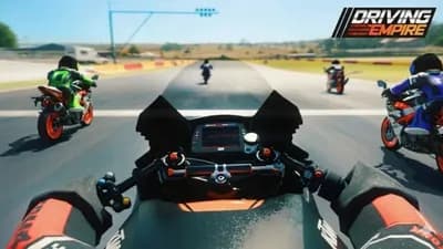 RBcheats | Driving Emprie, Auto Farm PC & MOBILE GUI  thumb 2