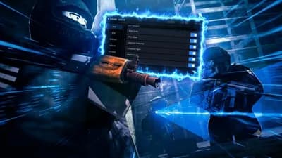 DBSB.su Silent Aim Aimbot ESP Premium GUI & More