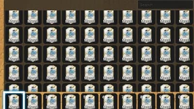 Spawn Cards (open source)