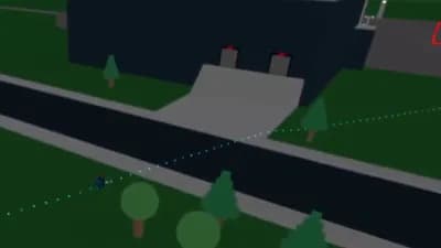 Universal pathfinding script