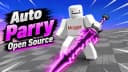 Auto Parry︱Open Source