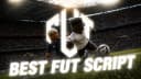 [⚽] FUT Script: Ball Reach, Max Power, Infinite Stamina