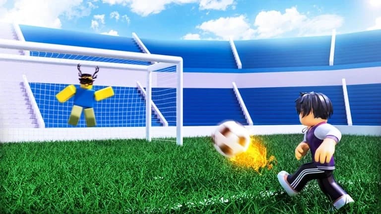 Soccer League [NEW] Script *Working*