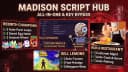 Madison Hub