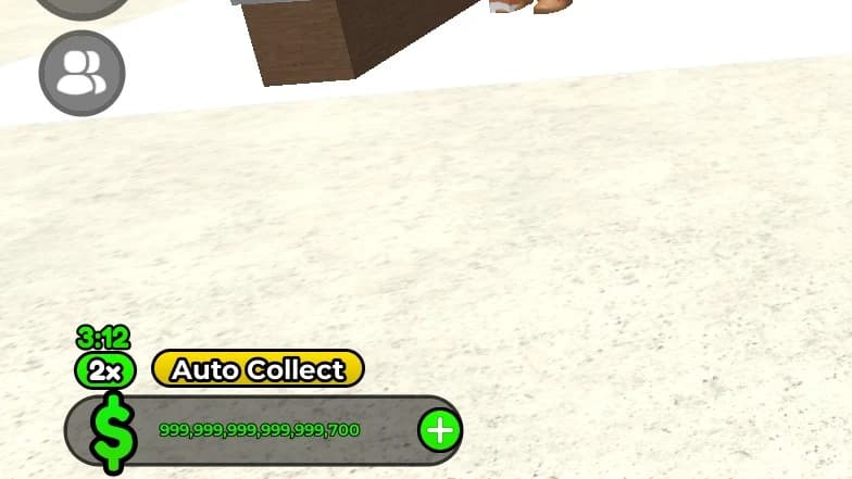 Auto Coins money
