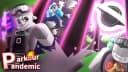 ANTI BLACK HOLE BEACON TELEPORT OP SCRIPT   infinite dash