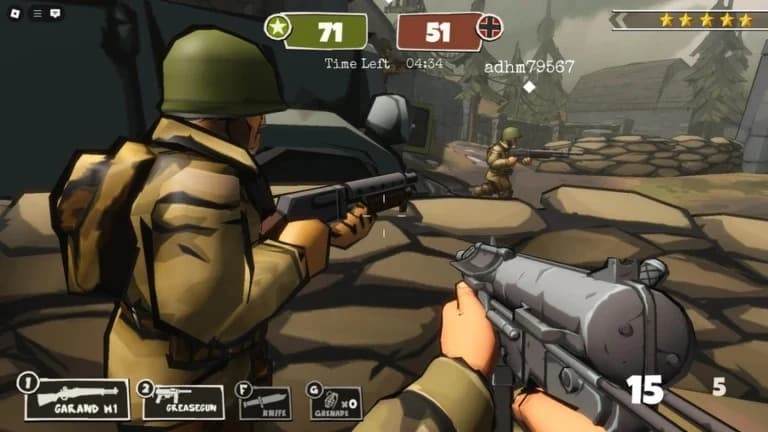 ESP AUTO AIM PREDICITON AUTO SHOOT