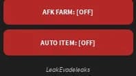 AutoFarm SummerUpdate SRC by EvadeLeak
