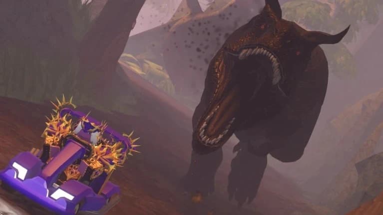 Auto Kill Dinosaur And More *Working*