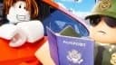 San Diego Border Rolep | Auto farm, Anti staff & More!