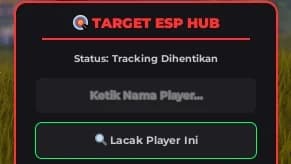 ESP without Username