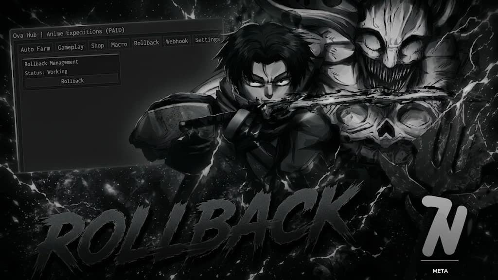 OP Rollback