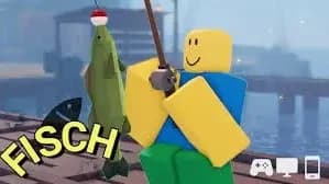 Fisch Script (Auto Farm , Auto Shake , And More)