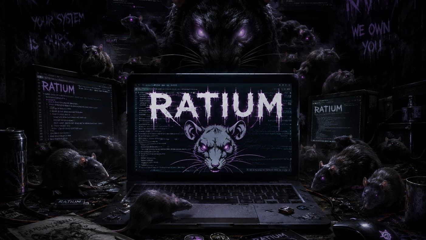 Ratium Hub - Forsaken