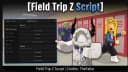 Fallar Trip Z Hub Keyless