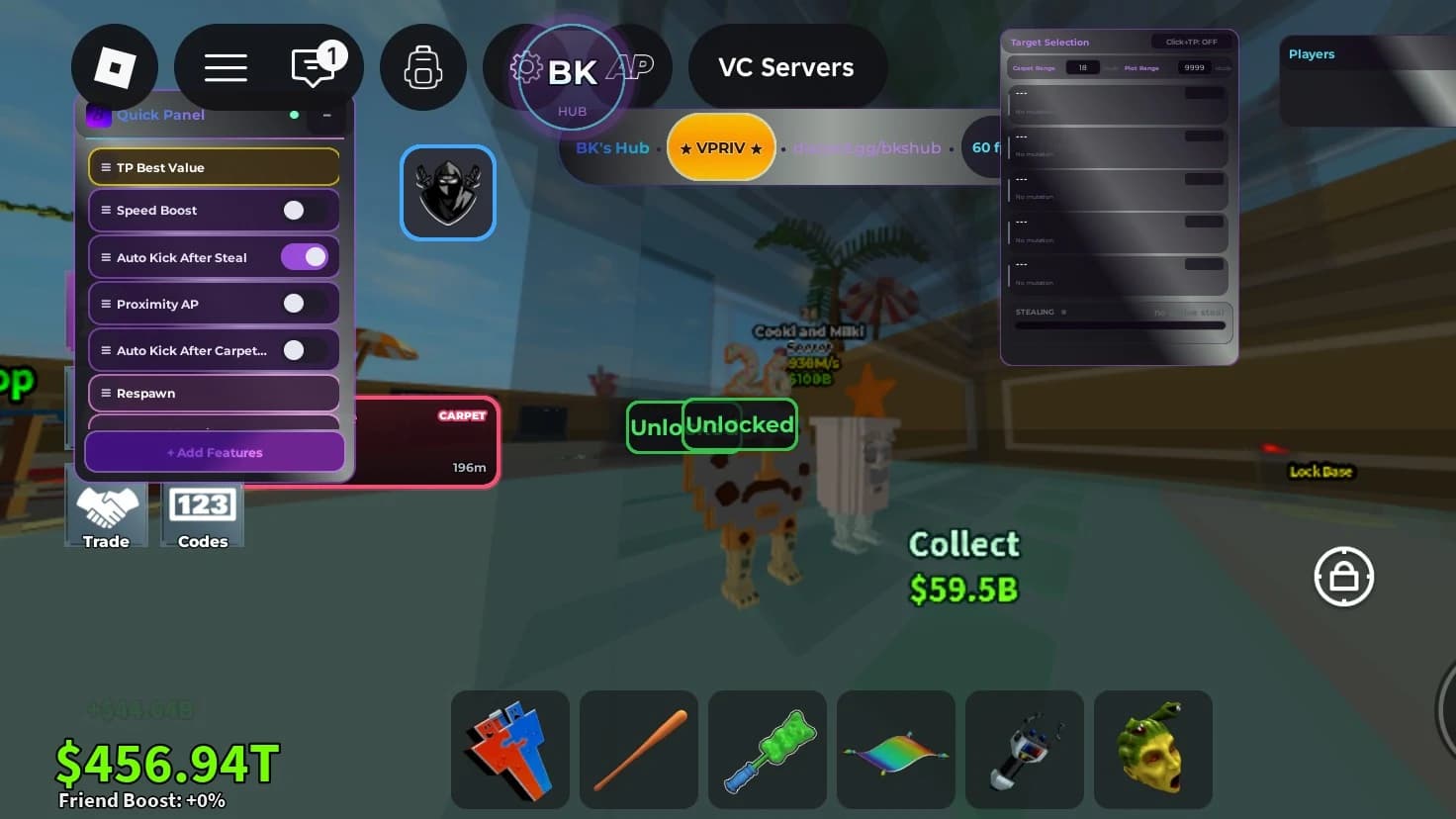 BKS HUB PREMIUM 