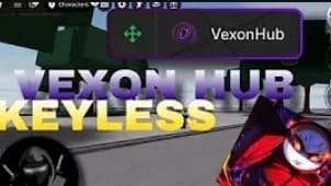 Vexon Hubb