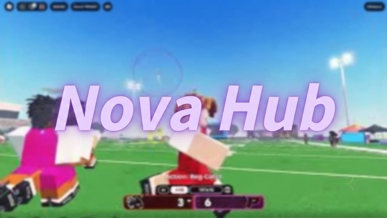 BEST QB AIMBOT + MAGNETS